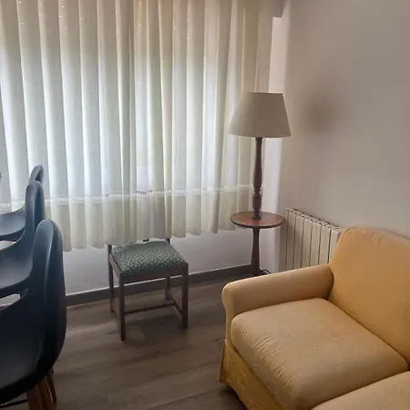 Cascallar Appartamento *