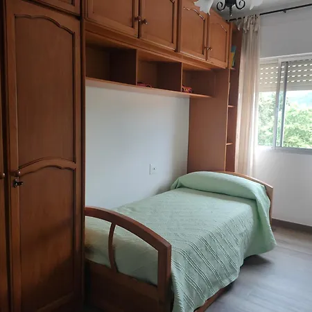 Appartamento Cascallar Caldas De Reis