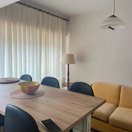 Cascallar アパート *