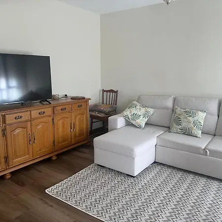 Cascallar Appartamento