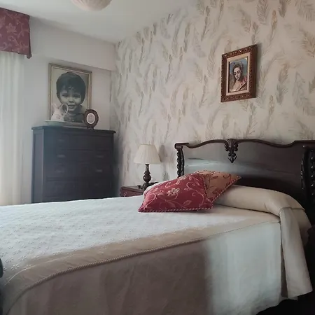 Cascallar Caldas De Reis