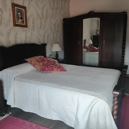 アパート Cascallar