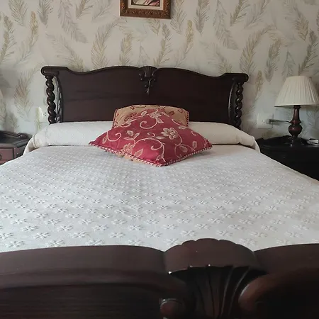 Appartamento Cascallar *